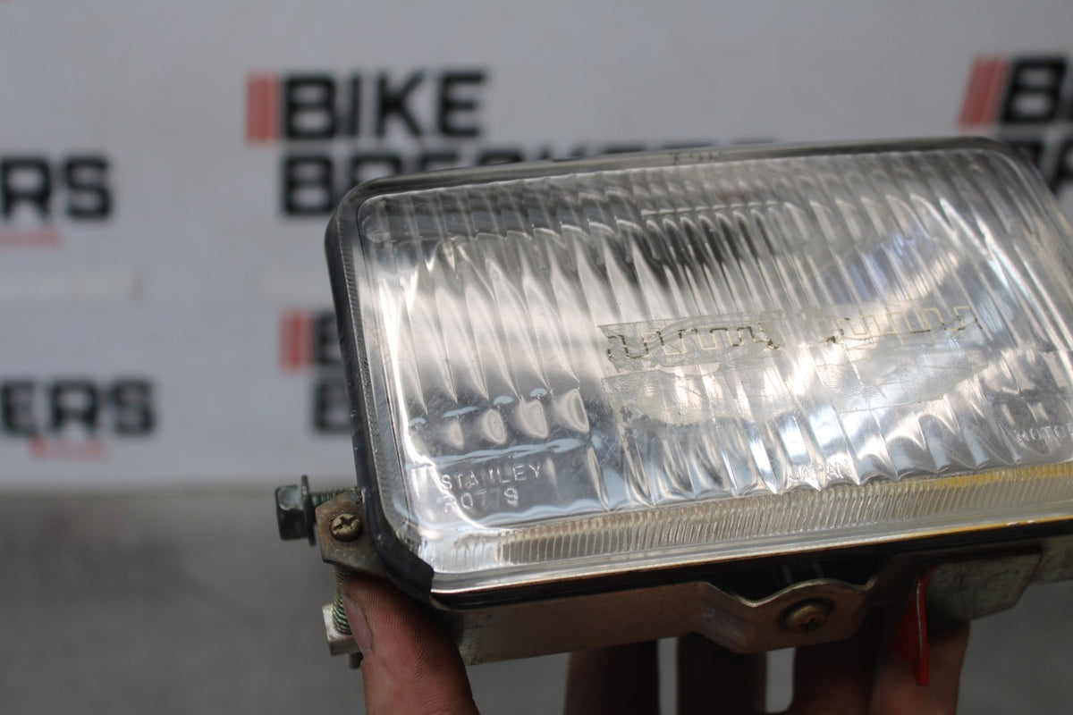 06 KAWASAKI KLR650 FRONT HEADLIGHT HEAD LIGHT LAMP BB919