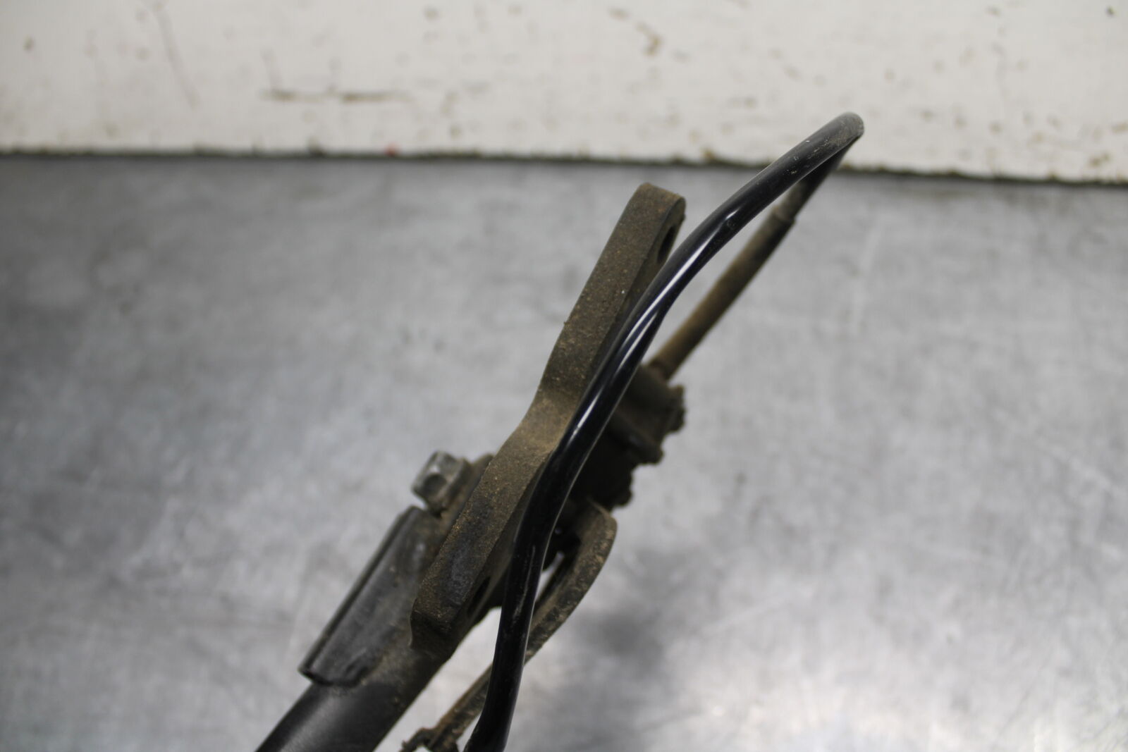 18-24 KAWASAKI NINJA 650 KICKSTAND SIDE KICK STAND BB725