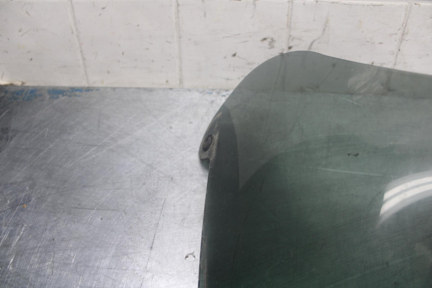 97-98 SUZUKI GSXR 600 SRAD FRONT WINDSHIELD WINDSCREEN  BB455