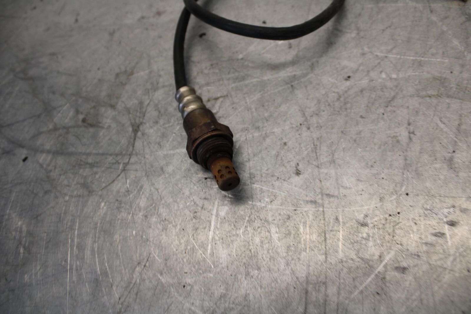 07-08 YAMAHA YZF R1 OXYGEN O2 EXHAUST GAS LAMBDA SENSOR 4C8-8592A-00-00 BB439