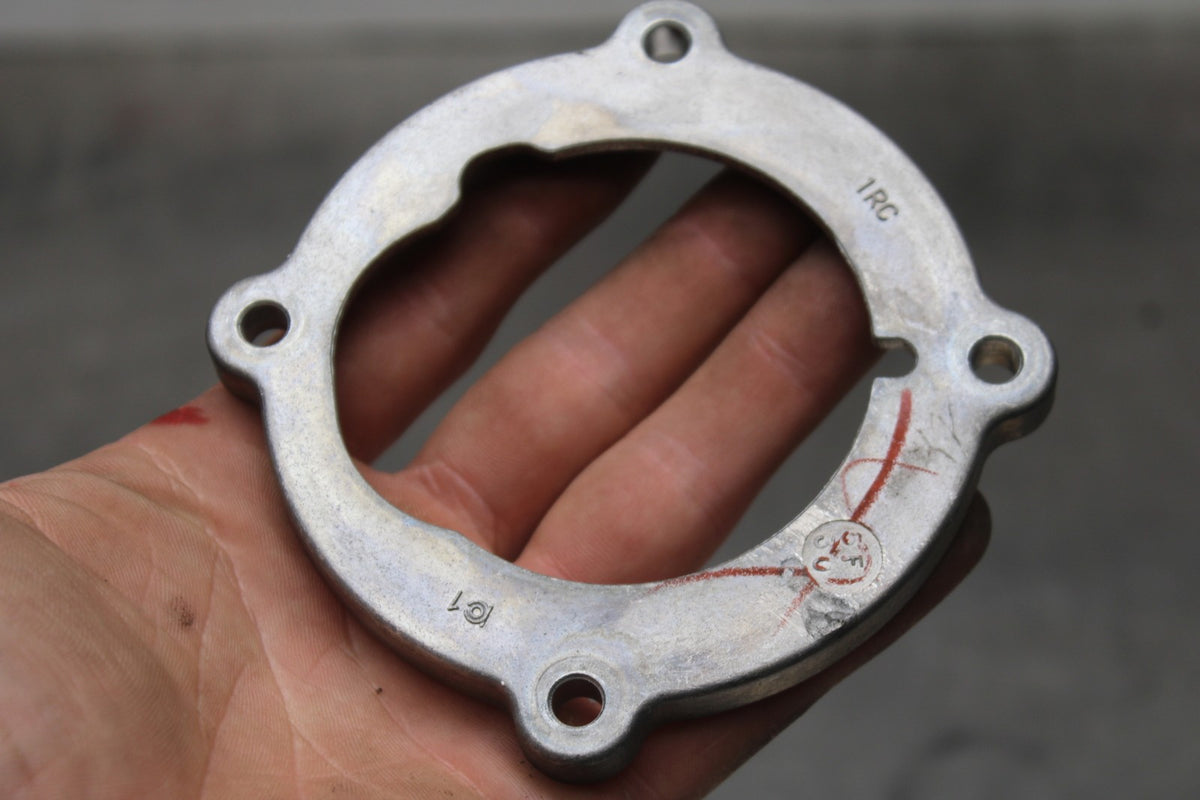15-17 YAMAHA FJ09 FUEL PUMP GAS PETROL SENDER BRACKET MOUNT BB906