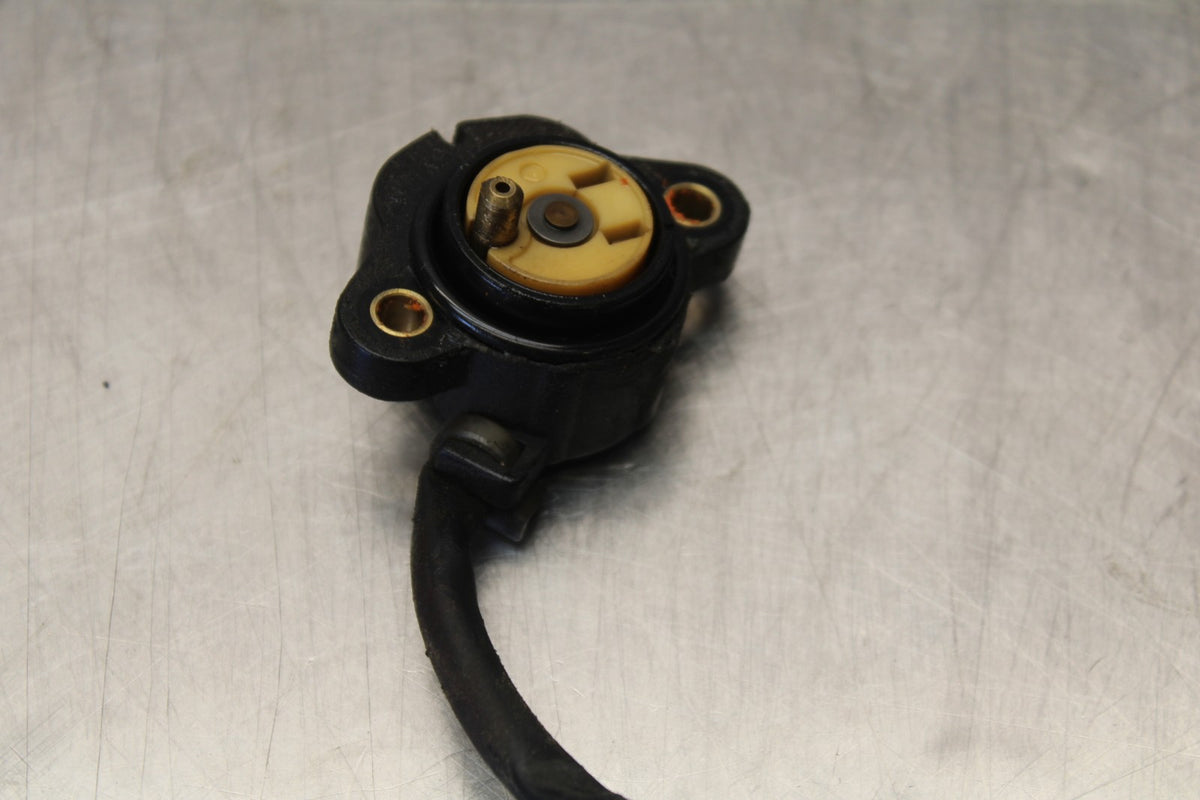 08-10 SUZUKI GSXR750 NEUTRAL SWITCH SENSOR BB854
