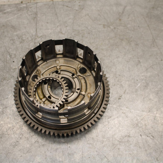 1997 Suzuki GSXR750 CLUTCH BASKET BB527