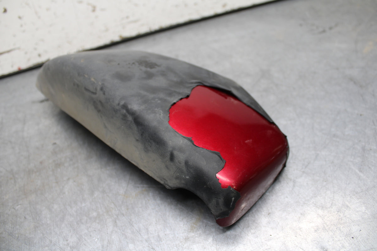 02-04 HONDA VTX1800S SIDE COVER PANEL COWL FAIRING BB712