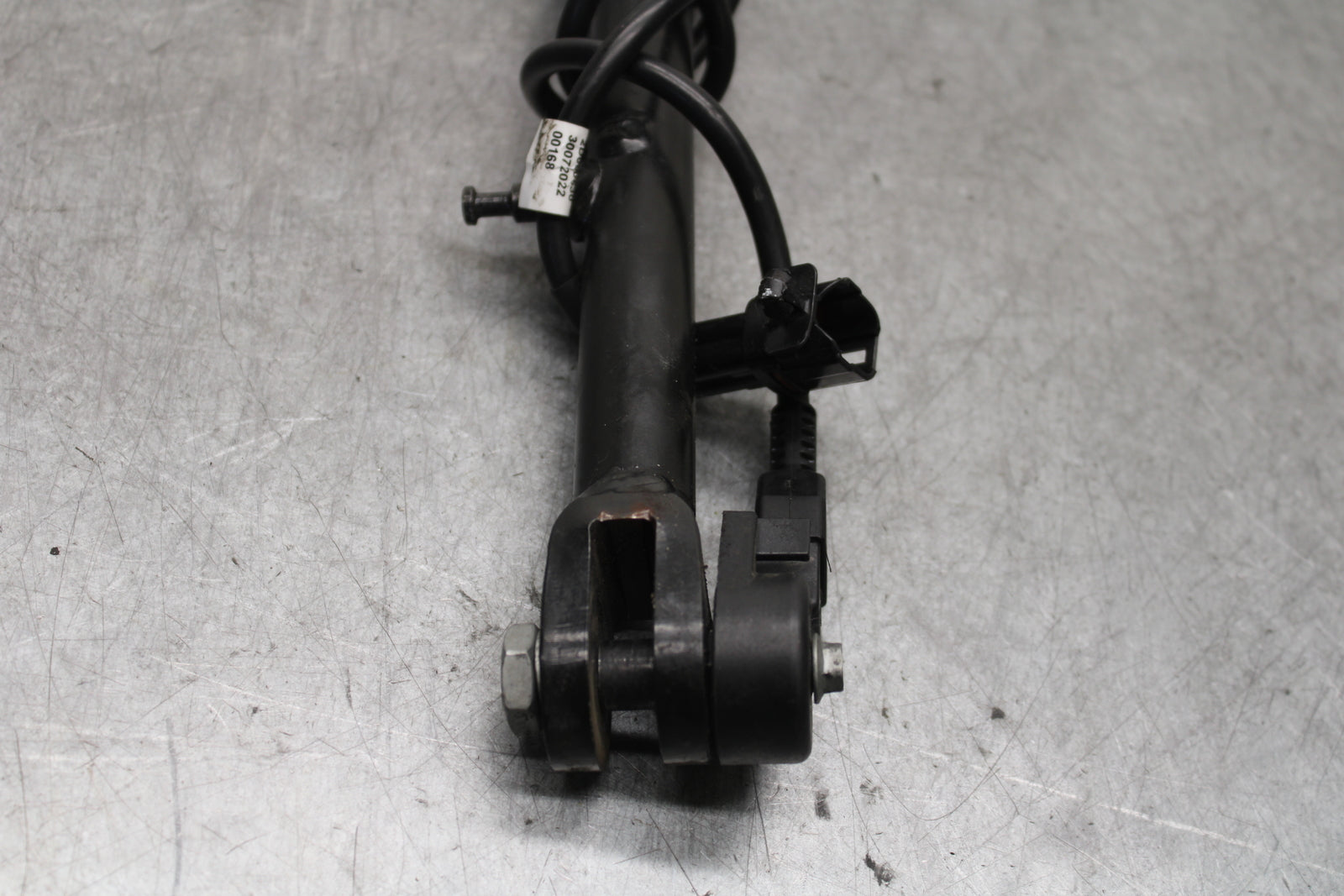 20-23 APRILIA RS660 KICKSTAND SIDE KICK STAND BB667