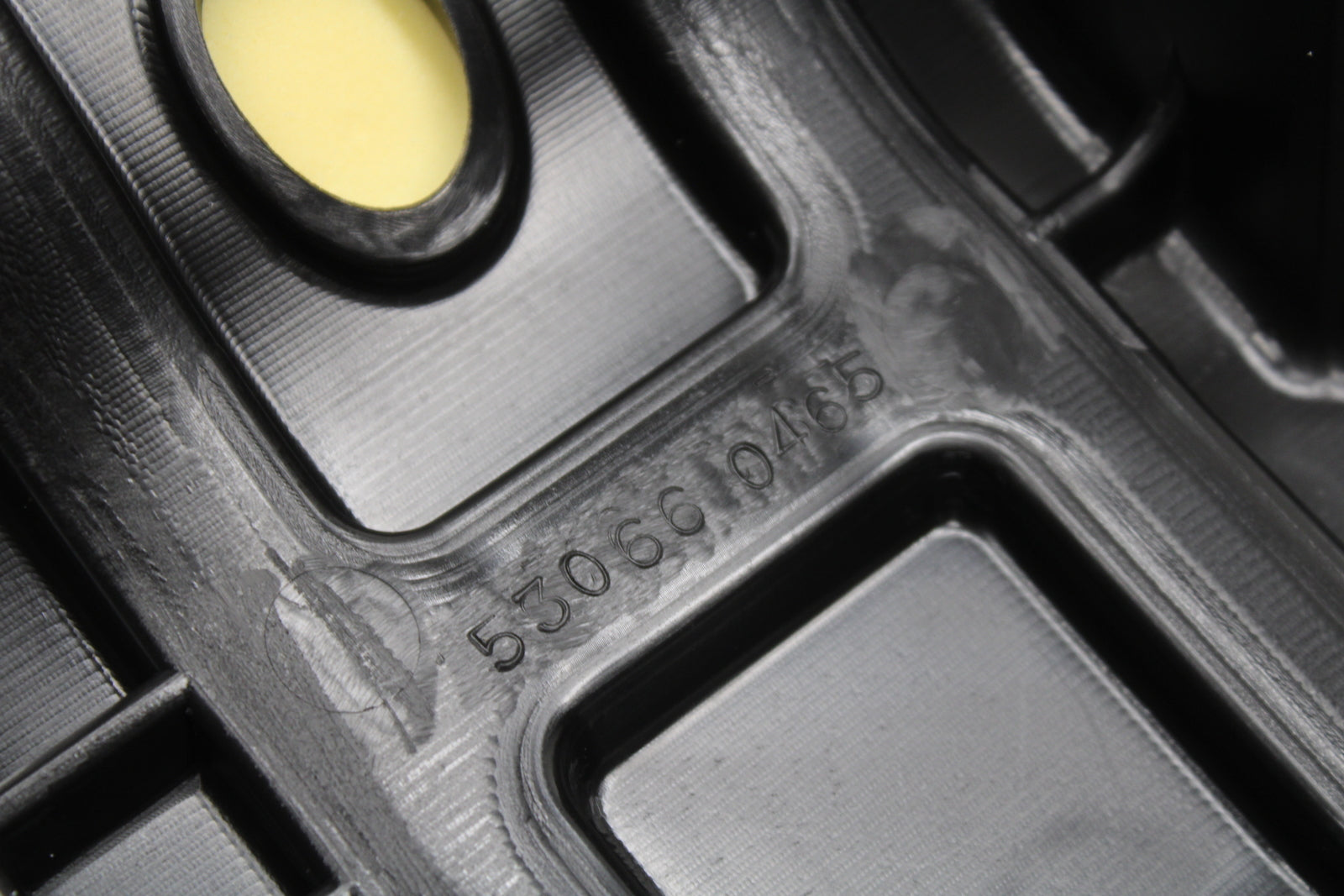 12-25 KAWASAKI NINJA ZX14R NEW!! FRONT REAR SEAT SADDLE BB757