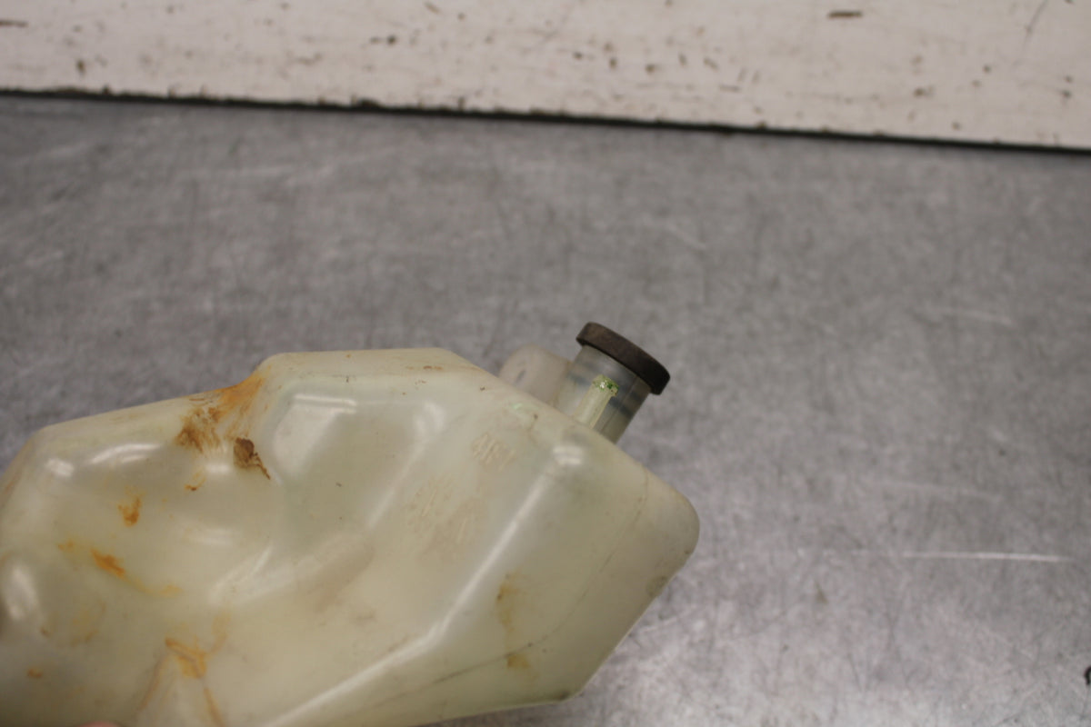 05-06 SUZUKI BOULEVARD M50 COOLANT WATER TANK RESERVOIR BOTTLE BB671