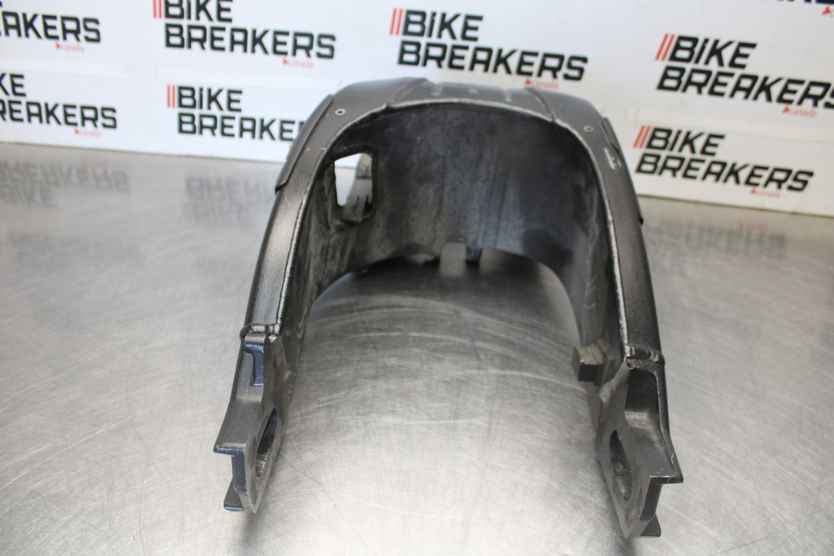 14 BMW S1000R REAR SWINGARM BACK SUSPENSION SWING ARM BB604