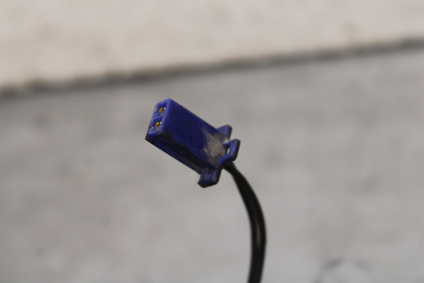 05-06 YAMAHA ROYAL STAR KICKSTAND SIDE KICK STAND SENSOR BB697