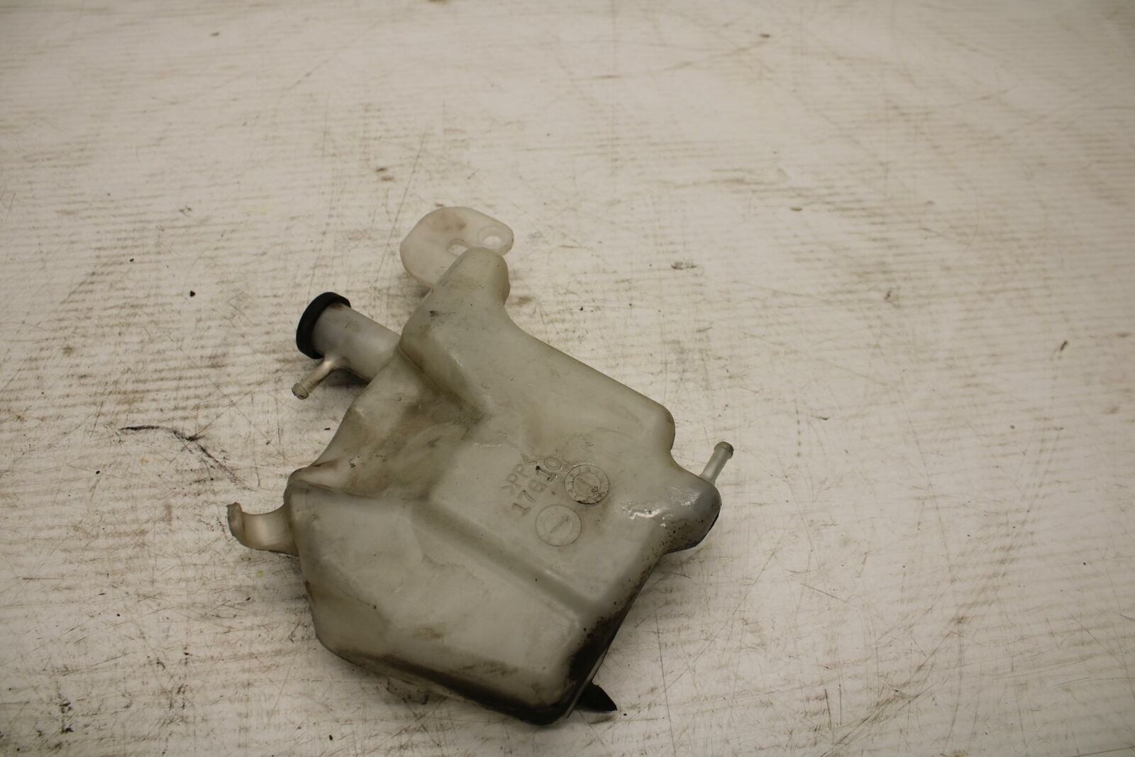 03-11 SUZUKI SV650A COOLANT WATER TANK RESERVOIR BOTTLE BB290