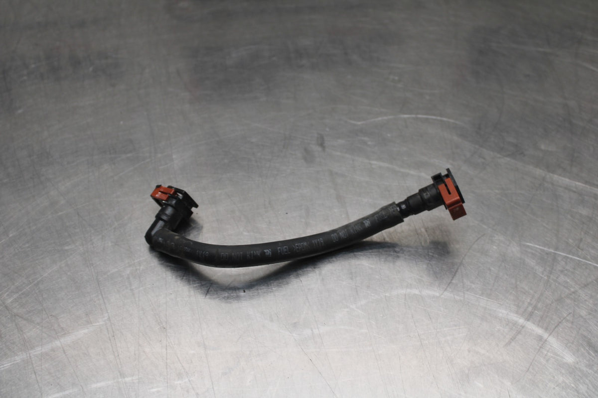 18-23 KAWASAKI NINJA 400 EX400 ABS FUEL HOSE GAS LINE TUBE PIPE BB795
