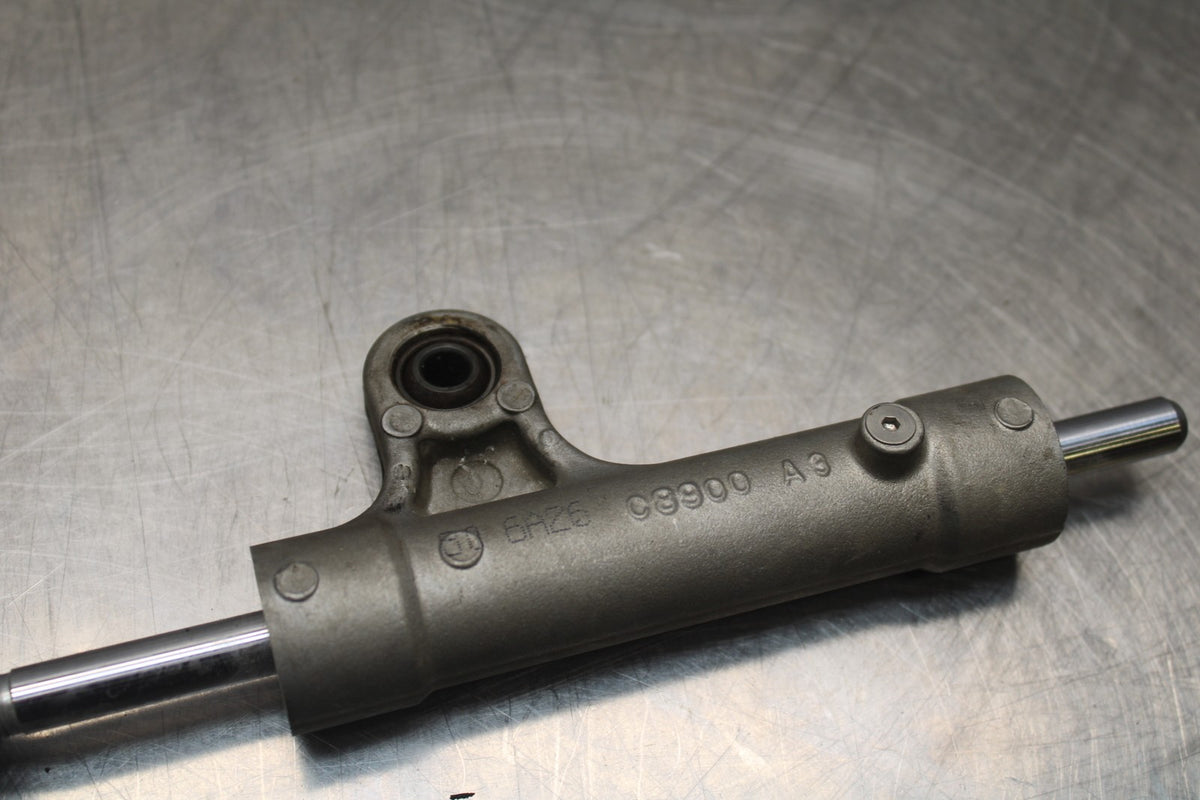 06-07 SUZUKI GSXR 600 STEERING DAMPER STABILIZER BB845
