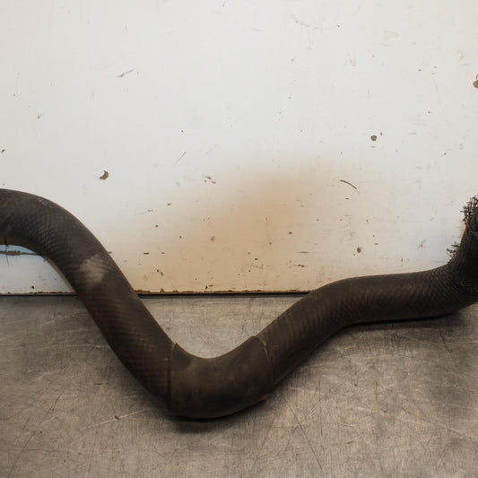 09-12 KAWASAKI NINJA ZX6R RADIATOR HOSE COOLANT PIPE BB617