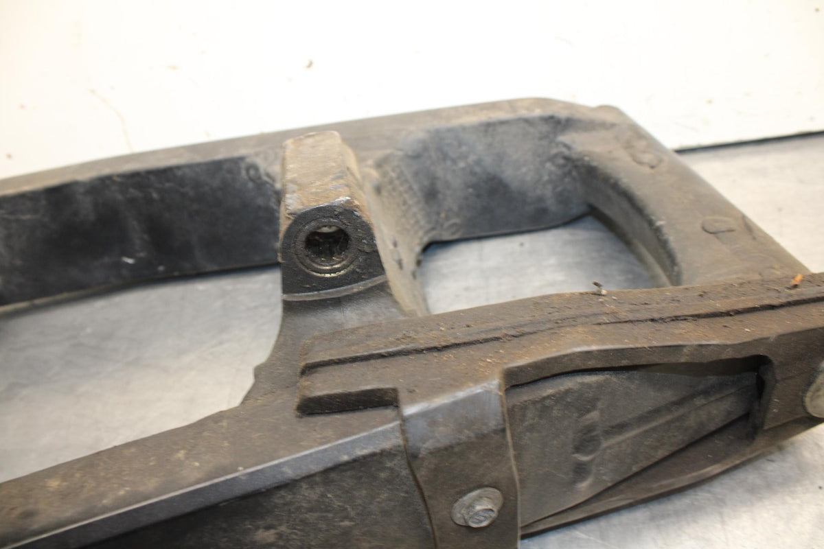 06 SUZUKI SV 650 REAR SWINGARM BACK SUSPENSION SWING ARM BB93