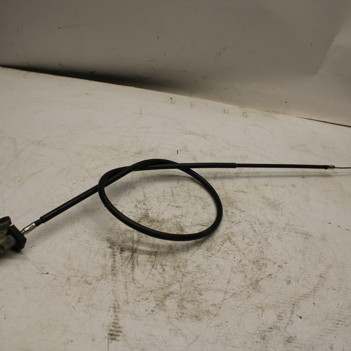 00-07 HONDA SHADOW SABRE 1100 CLUTCH CABLE LINE BB355