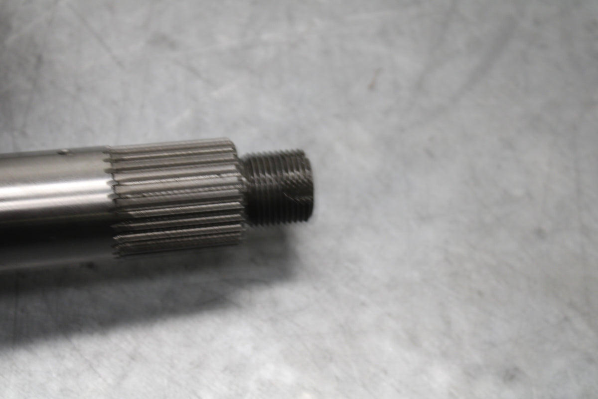 22-24 INDIAN CHIEF BOBBER DARK HORSE ENGINE TRANSMISSION TRANNY GEARS BB717