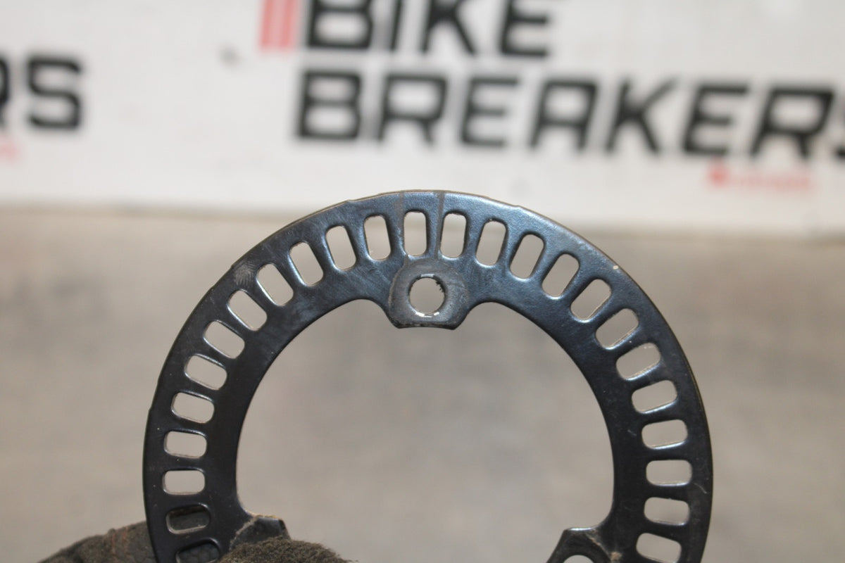 22-25 YAMAHA YZF R7 REAR BACK WHEEL ABS BRAKE RING DISC BB940