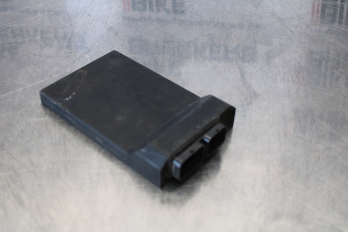 07-08 YAMAHA YZF R1 ECU COMPUTER CONTROLLER UNIT BLACK BOX ECM CDI BB160