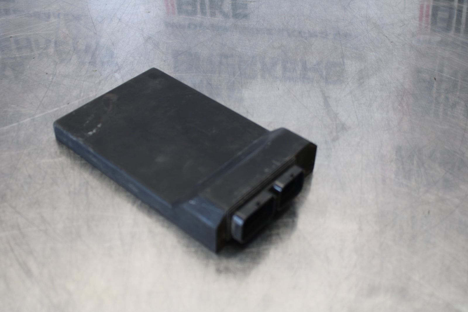07-08 YAMAHA YZF R1 ECU COMPUTER CONTROLLER UNIT BLACK BOX ECM CDI BB160