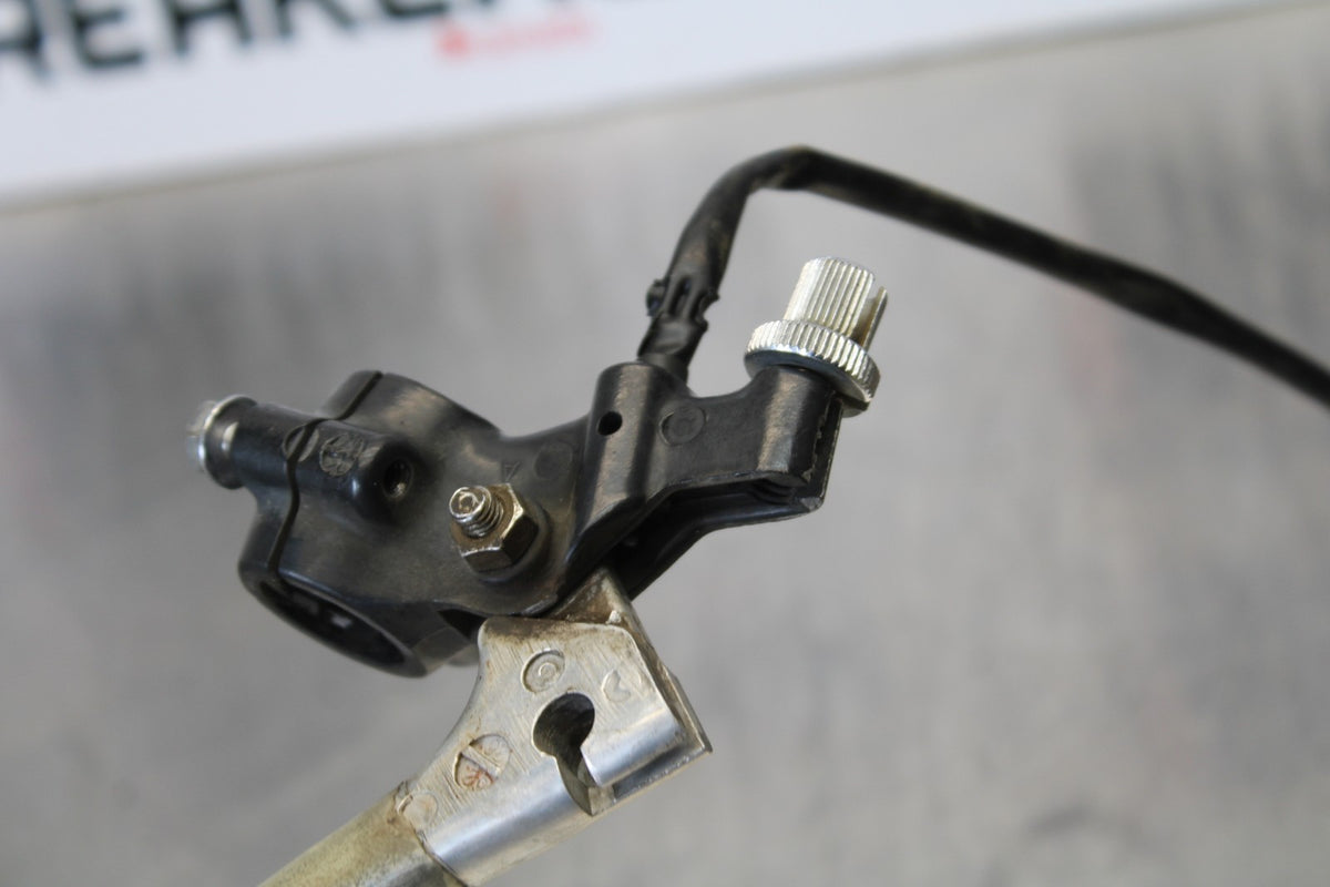 76-77 HONDA GOLDWING 1000 CLUTCH PERCH MOUNT WITH LEVER  BB171