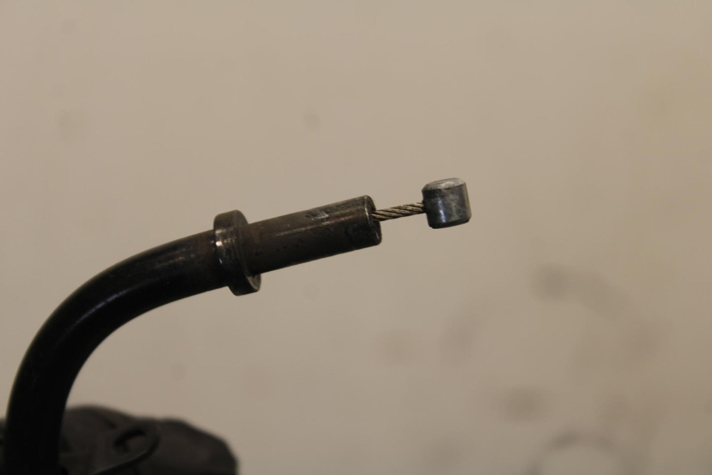 01-03 SUZUKI GSXR600 THROTTLE CABLES LINES BB633