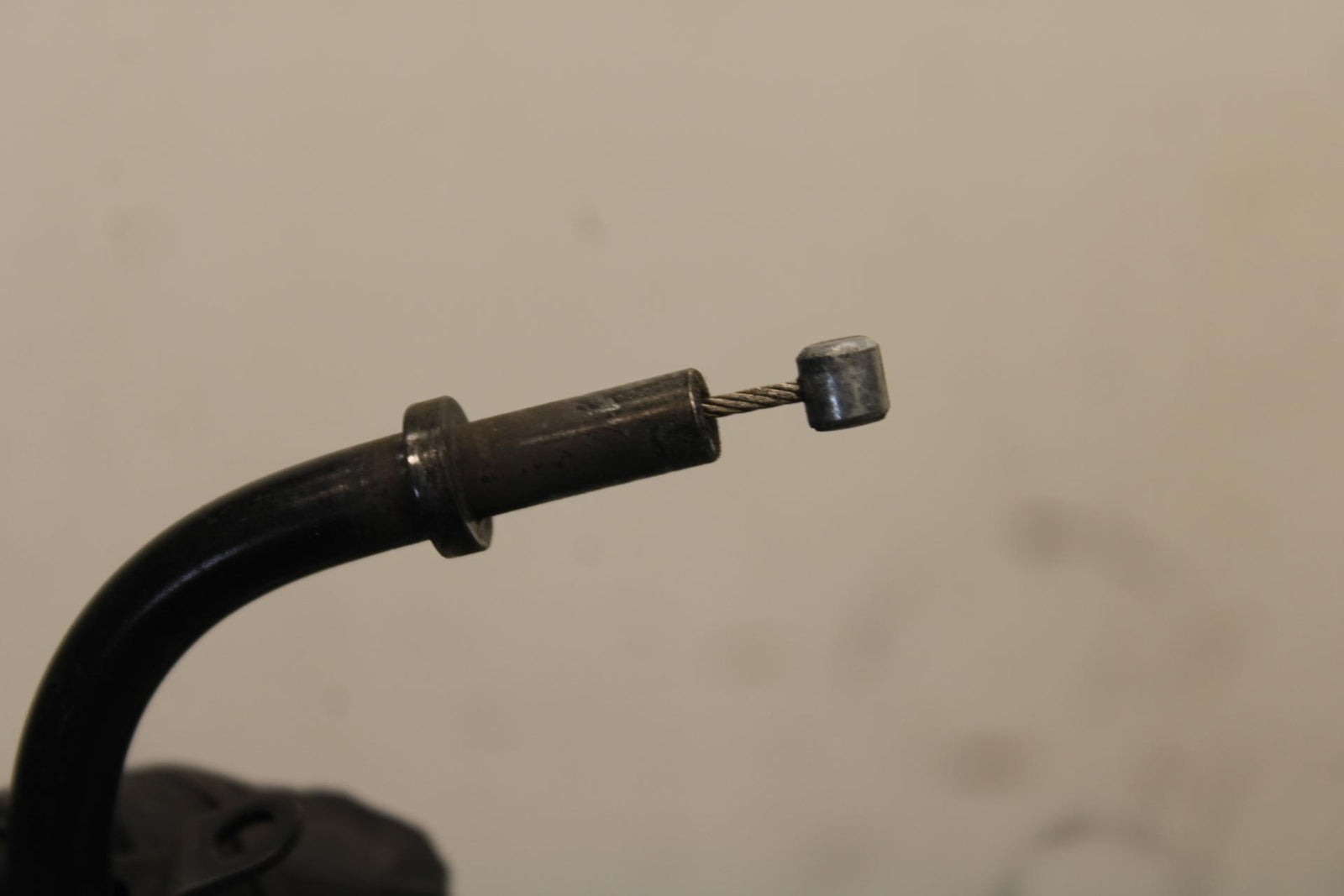 01-03 SUZUKI GSXR600 THROTTLE CABLES LINES BB633