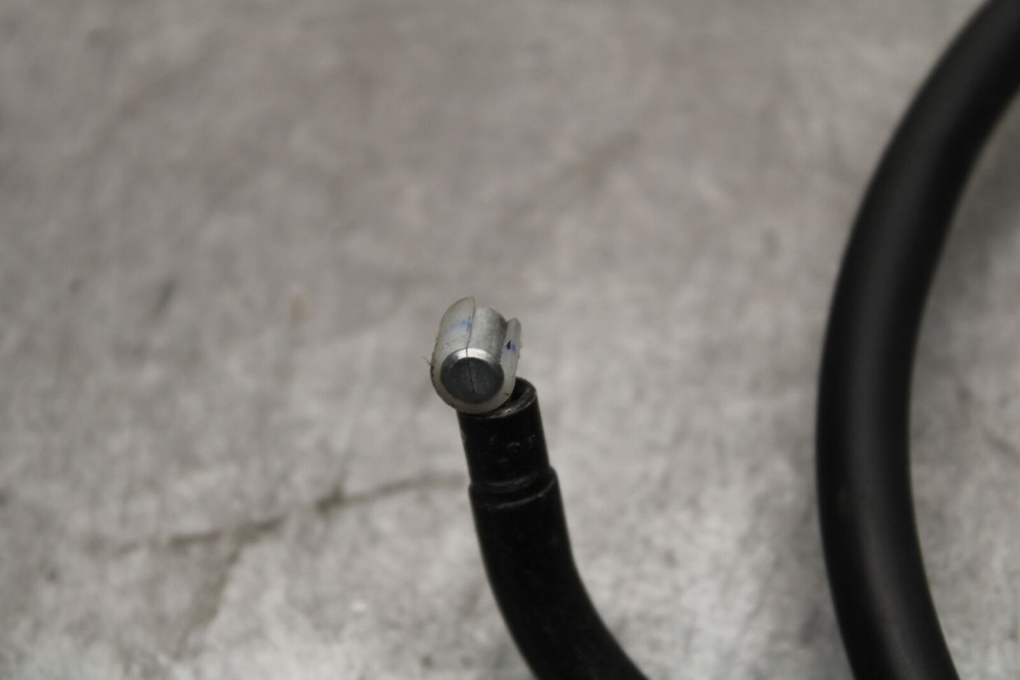 18-23 KAWASAKI NINJA 400 CLUTCH CABLE LINE  BB660