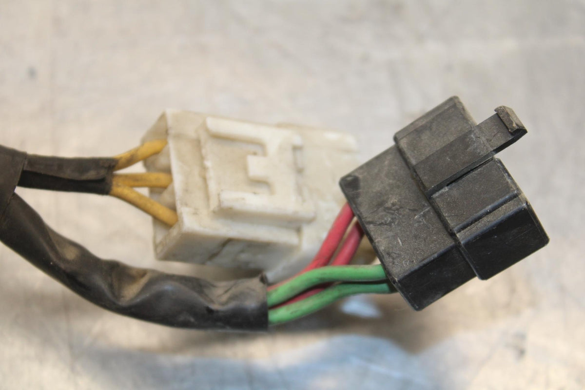 2004 Honda CBR600F4i RECTIFIER VOLTAGE REGULATOR 31600-MBW-D21 BB606