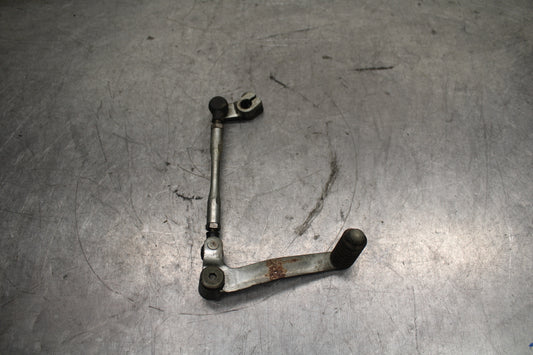 96-07 YAMAHA YZF600R SHIFTER LINKAGE SHIFT LINK PEDAL  BB746