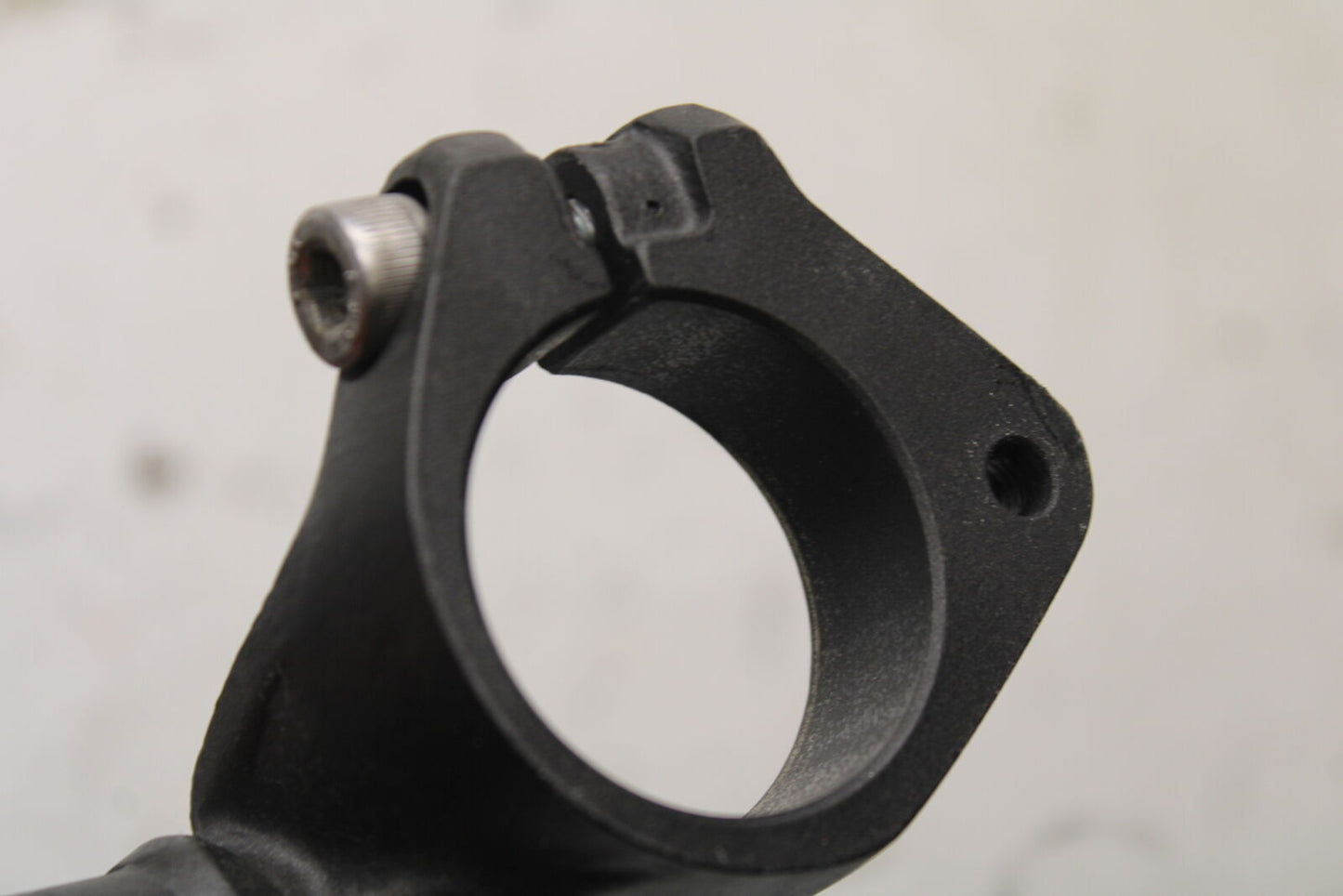 18-23 KAWASAKI NINJA 400 LEFT RIGHT CLIP ON ONS HANDLEBARS PAIR SET BB660