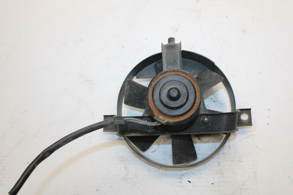 84-85 HONDA V30 MAGNA ENGINE RADIATOR COOLING FAN BB251
