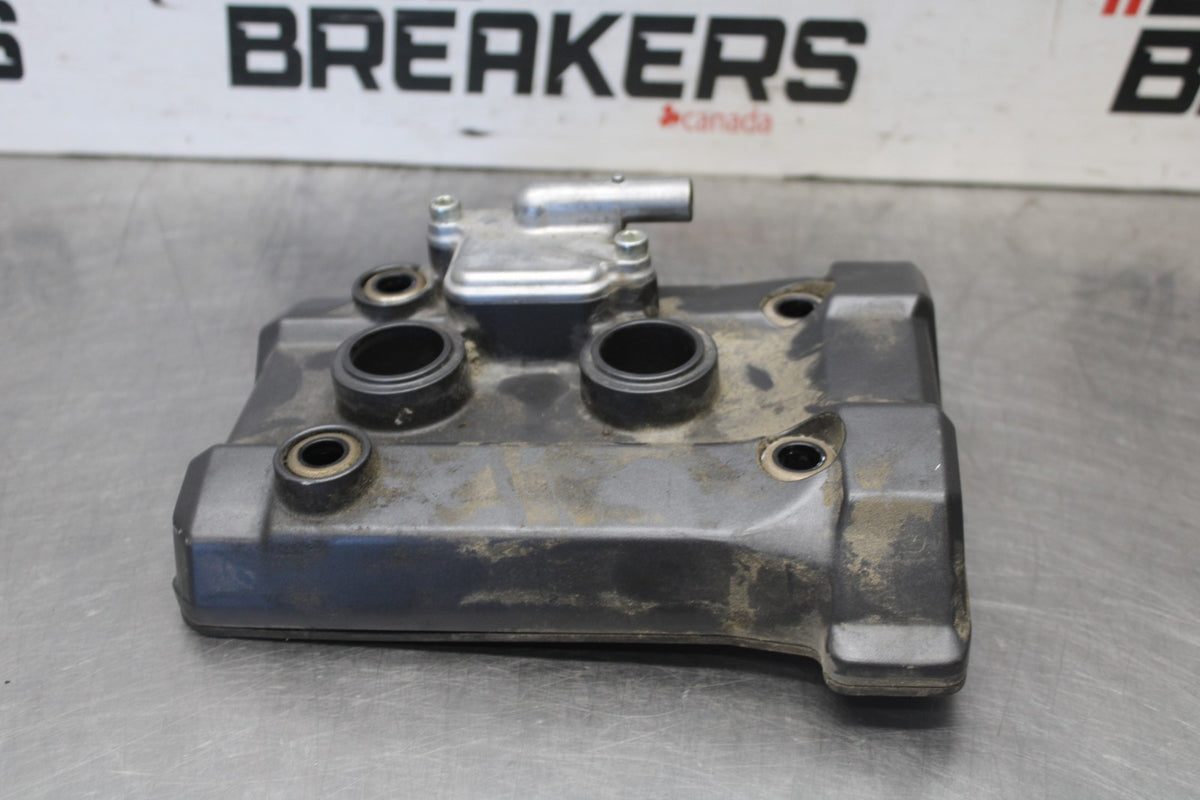 19-24 YAMAHA R3 ENGINE TOP END CYLINDER HEAD COVER