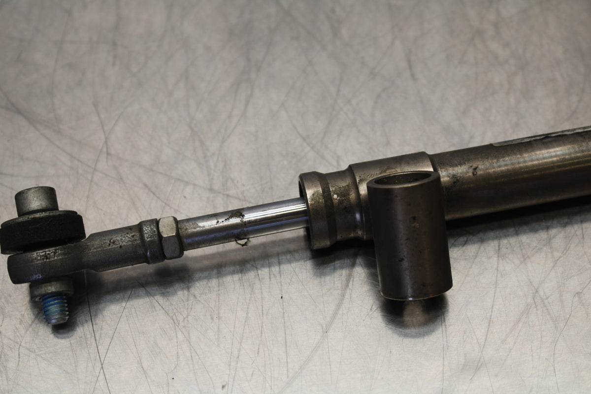 06-12 BMW F800ST STEERING DAMPER STABILIZER BB144
