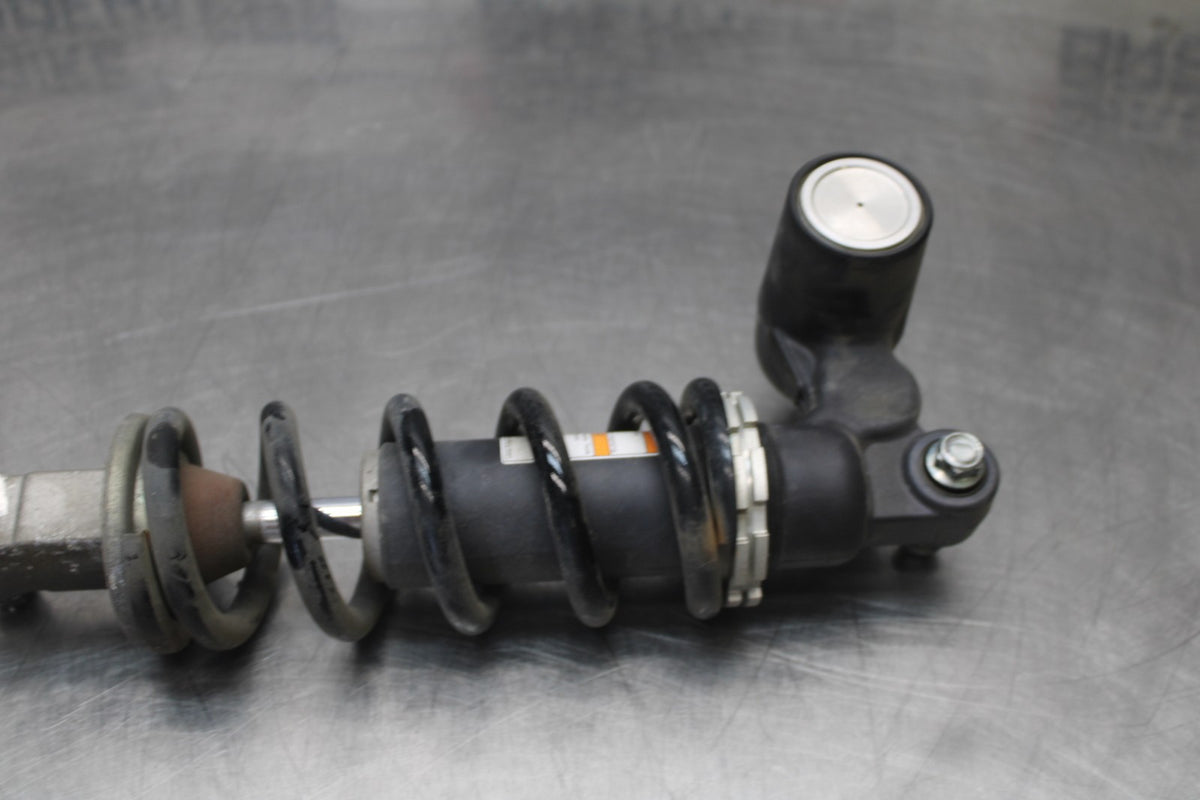 11-26 SUZUKI GSXR750 REAR BACK SHOCK ABSORBER SUSPENSION BB900