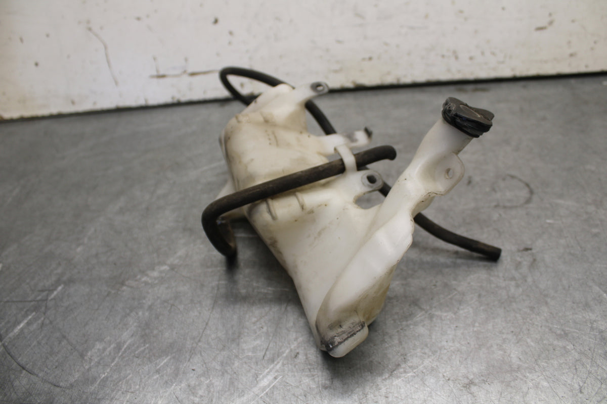 17-21 HONDA CBR1000RR SP COOLANT WATER TANK RESERVOIR BOTTLE BB681