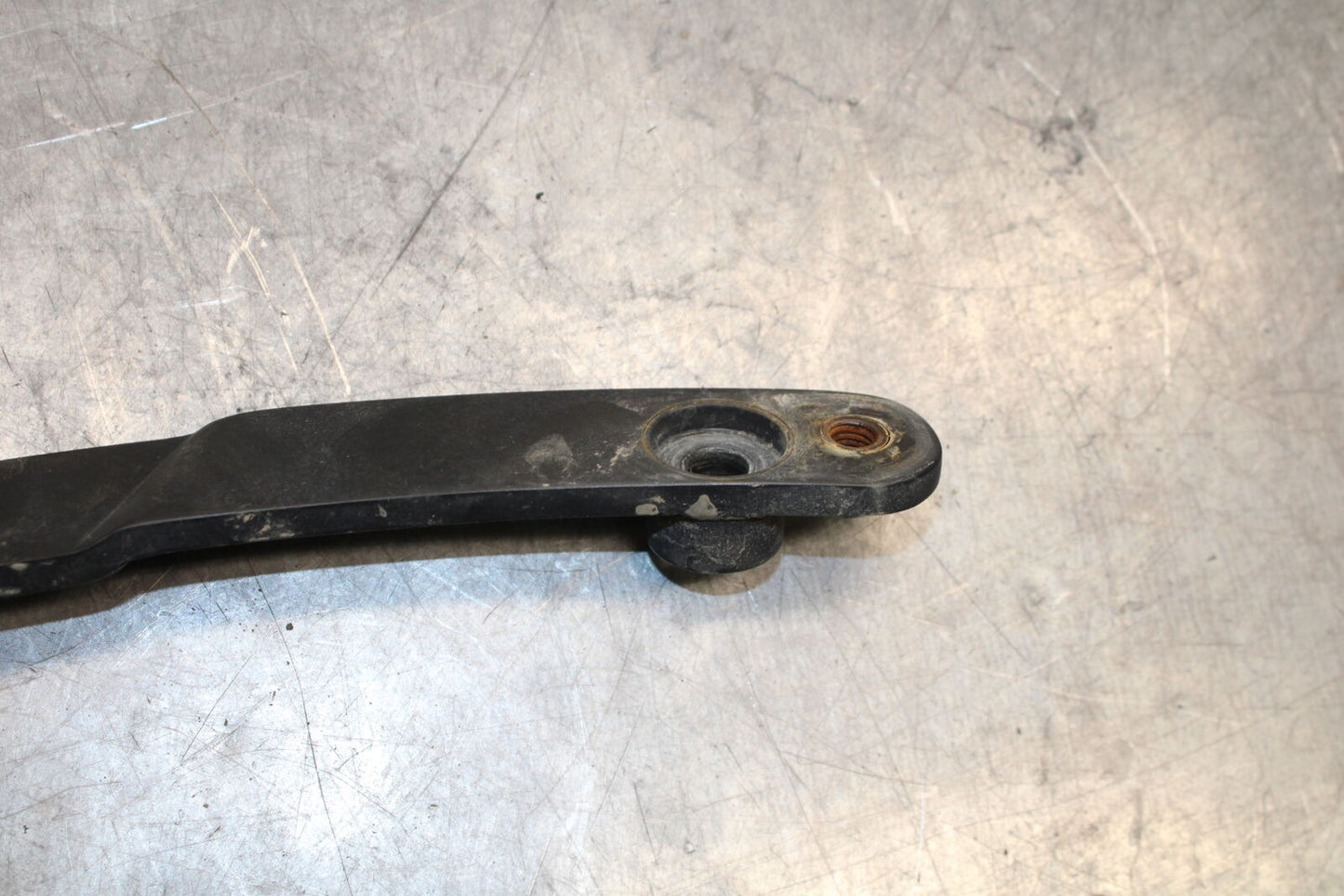 16-17 KAWASAKI VULCAN S 650 EN650 ABS SADDLEBAG MOUNTING BRACKET MOUNT  BB731