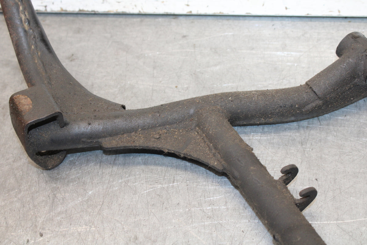 85-86 SUZUKI MADURA 1200 CENTER MAIN STAND  BB691
