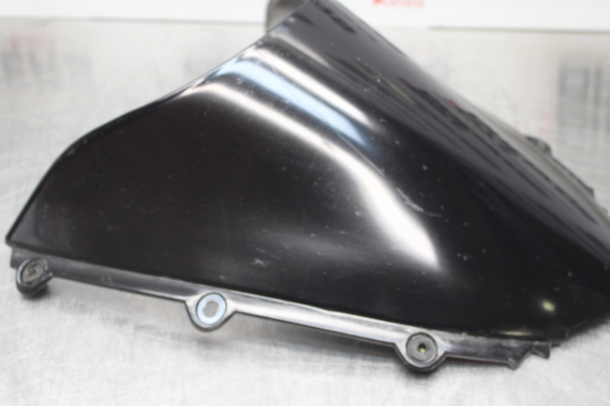06-07 HONDA CBR1000RR WINDSHIELD WINDSCREEN BB166