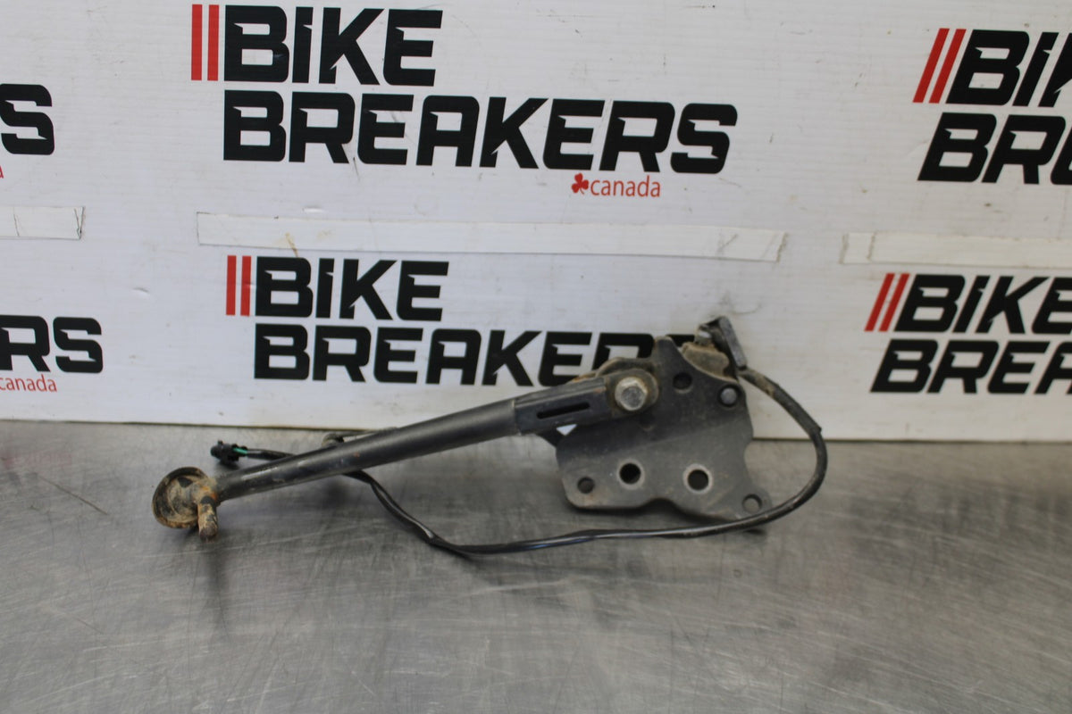 23 KAWASAKI NINJA 650 EX650 KICKSTAND SIDE KICK STAND BB920