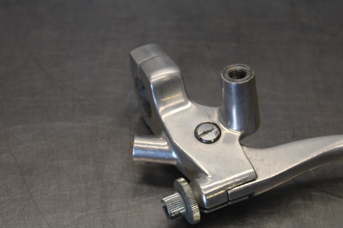95 HONDA SHADOW 1100 CLUTCH PERCH MOUNT WITH LEVER  BB885