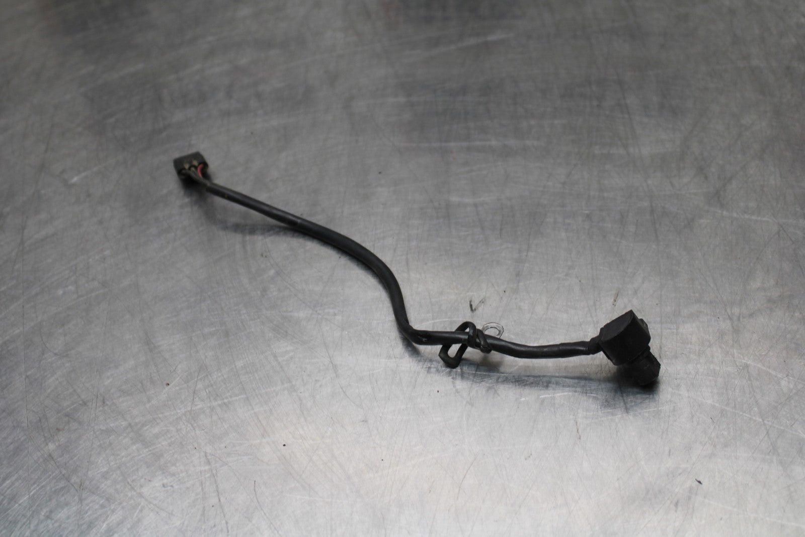 06-07 SUZUKI GSXR 600 SPEED SPEEDOMETER SENSOR BB178