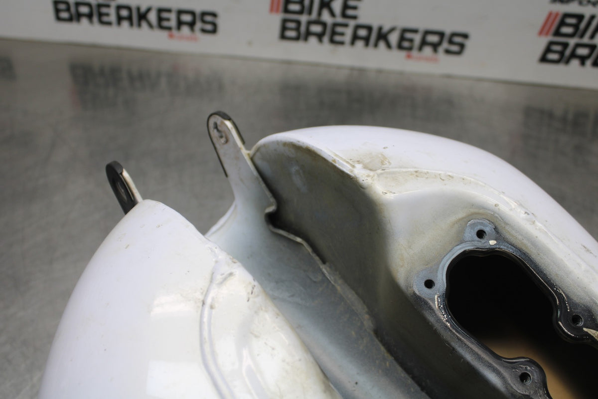 08 HARLEY-DAVIDSON SPORTSTER 1200 GAS TANK FUEL PETROL RESERVOIR BB794