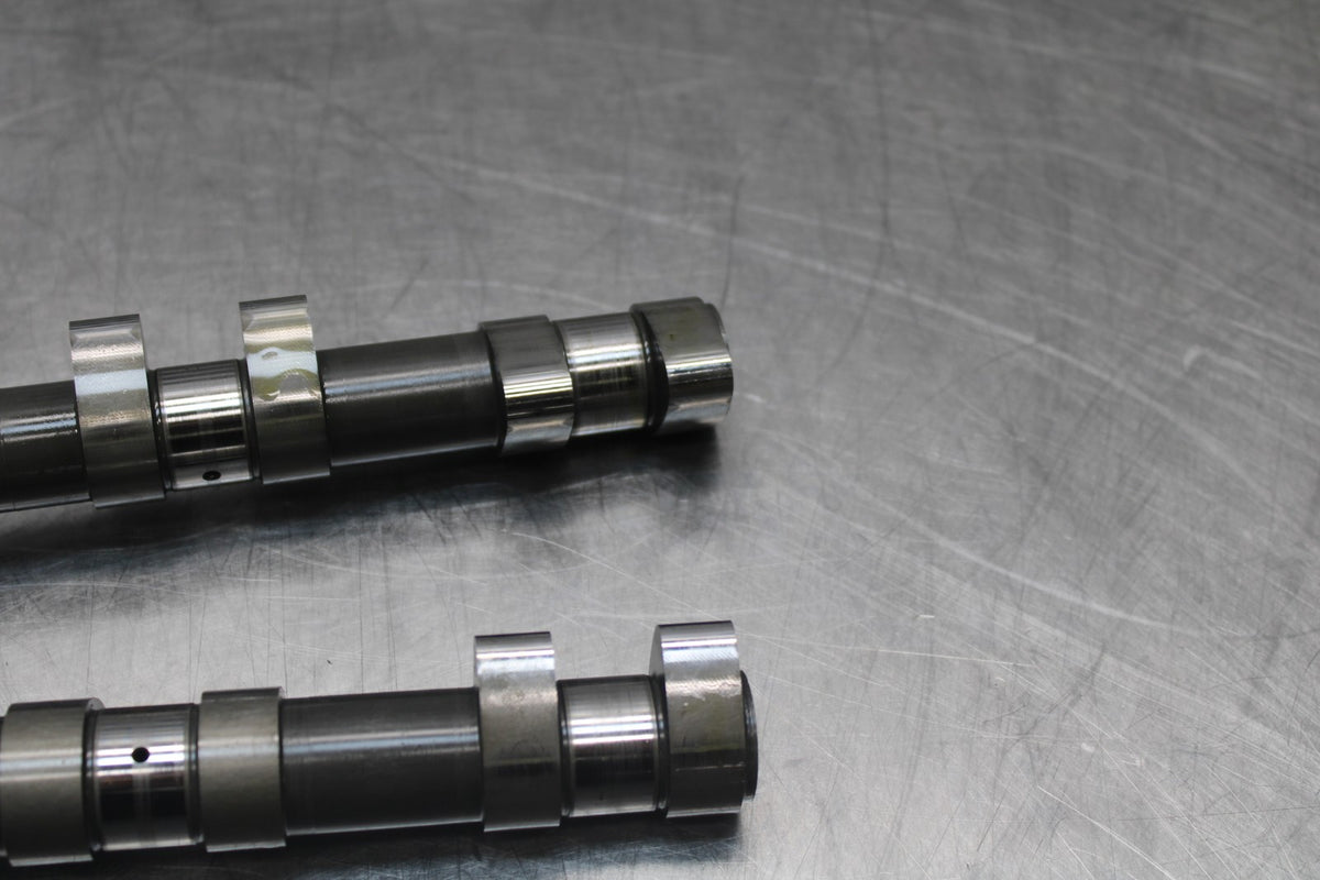 06-07 YAMAHA YZF R6 CAMSHAFT CAMS CAM SHAFTS  BB802