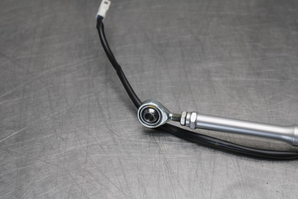 16 DUCATI 959 PANIGALE QUICK SHIFTER LINKAGE SHIFT LINK  BB912