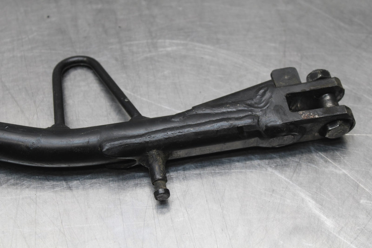 15 SUZUKI GW250F KICKSTAND SIDE KICK STAND BB789