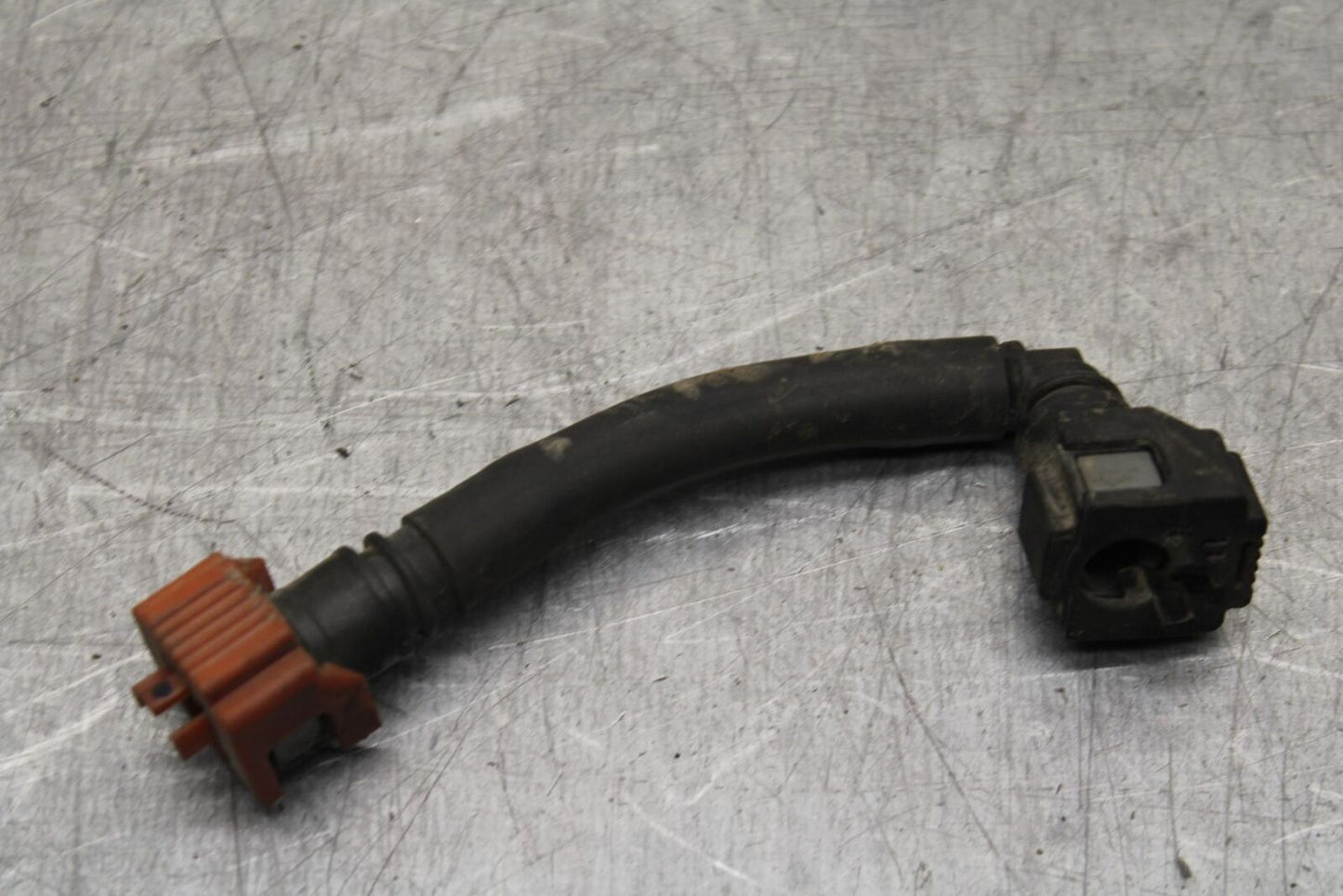 06-14 YAMAHA ROADLINER S XV1900S FUEL GAS LINE  HOSE BB619