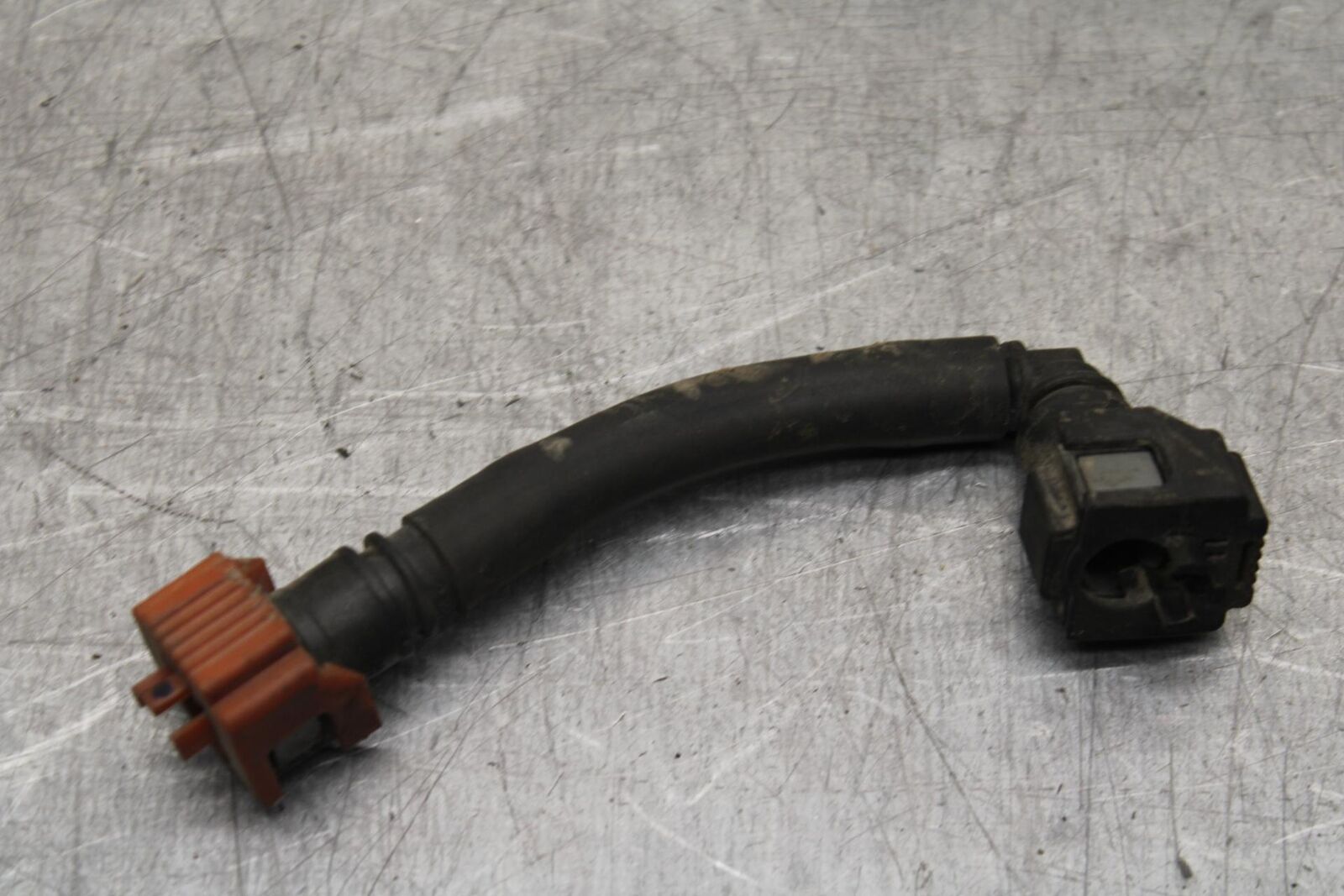 06-14 YAMAHA ROADLINER S XV1900S FUEL GAS LINE  HOSE BB619