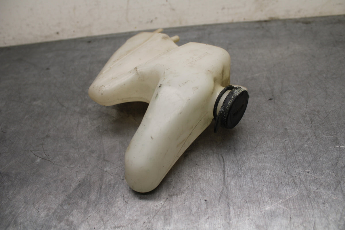 06-07 HONDA CBR1000RR COOLANT WATER TANK RESERVOIR BOTTLE BB756