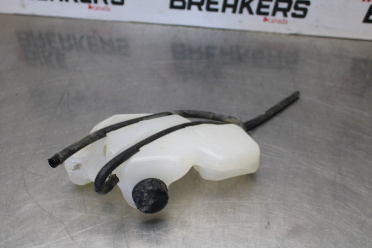 24 KAWASAKI NINJA ZX6R ZX636 ABS 40TH ANNIVERSARY COOLANT WATER TANK BB911