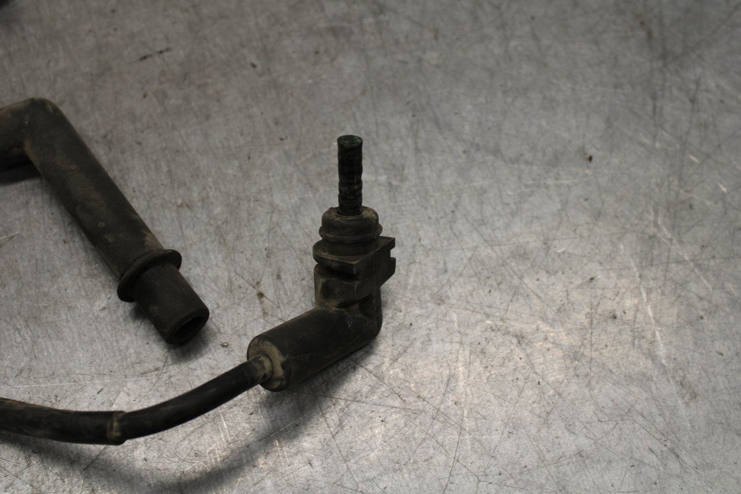 02-04 HONDA VTX1800S IGNITION COILS BB712